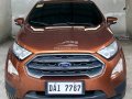 2019 FORD ECOSPORT TITANIUM-0