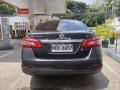 2019 NISSAN SYLPHY 1.8 CVT-5