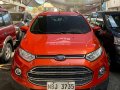 Used 2019 Ford EcoSport  1.5 L Titanium AT for sale in good condition-0