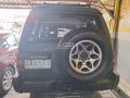 2001 Mitsubishi Pajero Automatic 4x2-4