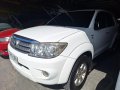 2010 Toyota Fortuner Automatic -0