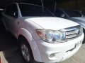 2010 Toyota Fortuner Automatic -2