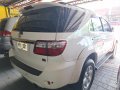2010 Toyota Fortuner Automatic -3