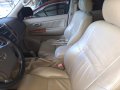 2010 Toyota Fortuner Automatic -8