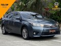 2015 Toyota Altis 1.6G AT-15