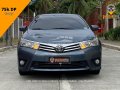 2015 Toyota Altis 1.6G AT-16