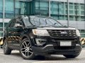 2016 Ford Explorer 4x4-1