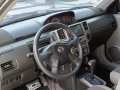 Nissan xtrail 2007-3