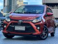 2023 Toyota Wigo G 1.0 Gas Automatic-1