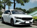 2022 Geely Emgrand Comfort a/t-2