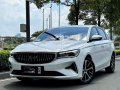 2022 Geely Emgrand Comfort a/t-1