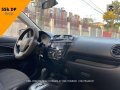 2018 Mitsubishi Mirage Hatchback AT-7