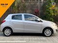 2018 Mitsubishi Mirage Hatchback AT-10