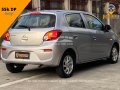 2018 Mitsubishi Mirage Hatchback AT-12