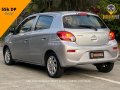 2018 Mitsubishi Mirage Hatchback AT-13