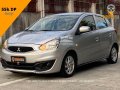 2018 Mitsubishi Mirage Hatchback AT-0