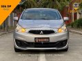 2018 Mitsubishi Mirage Hatchback AT-15