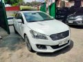 2017 SUZUKI CIAZ GL AT-1