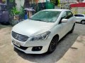 2017 SUZUKI CIAZ GL AT-2