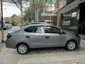 Sell Great Condition 2023 Mitsubishi Mirage G4  GLX 1.2 CVT-2