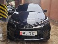 2022 Toyota Vios 1.5 GR-S  AT Automatic Gas-1