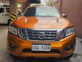 2019 Nissan Navara VL 4x4 AT Automatic Diesel-1