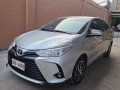 2023 Toyota Vios 1.3 XLE AT Automatic Gas-0