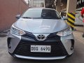 2023 Toyota Vios 1.3 XLE AT Automatic Gas-1