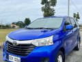 Toyota avanza 2016-0