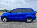 Toyota avanza 2016-2