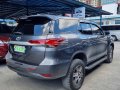 Selling Grey 2021 Toyota Fortuner  2.4 G Diesel 4x2 AT -3