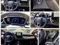 Second hand 2022 Toyota Corolla Altis  1.6 V CVT for sale in good condition-8