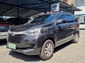 Sell Grey 2018 Toyota Avanza  1.3 E A/T -0