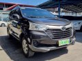 Sell Grey 2018 Toyota Avanza  1.3 E A/T -1