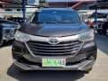 Sell Grey 2018 Toyota Avanza  1.3 E A/T -2