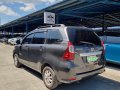 Sell Grey 2018 Toyota Avanza  1.3 E A/T -4