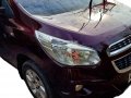 RUSH sale! Purple 2015 Chevrolet Spin MPV negotiable-0