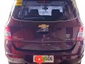 RUSH sale! Purple 2015 Chevrolet Spin MPV negotiable-6