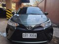 2023 Toyota Vios 1.3 XLE AT Automatic Gas-1
