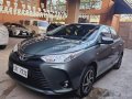 2023 Toyota Vios 1.3 XLE AT Automatic Gas-0