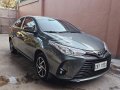 2023 Toyota Vios 1.3 XLE AT Automatic Gas-2