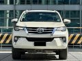 2017 Toyota Fortuner V 4x2 2.4 Diesel Automatic  Casa Maintained! - ☎️ 09674379747-8