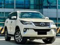 2017 Toyota Fortuner V 4x2 2.4 Diesel Automatic  Casa Maintained! - ☎️ 09674379747-9