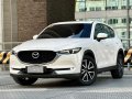 2018 Mazda CX5 2.5 AWD Gas Automatic Skyactiv iStop Sunroof - call -2