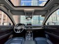 2018 Mazda CX5 2.5 AWD Gas Automatic Skyactiv iStop Sunroof - call -3