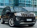 2017 Ford Explorer 2.3 Ecoboost 4x2 Limited Automatic Gas-1