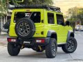 HOT!!! 2022 Suzuki Jimny GLX for sale at affordable price-3