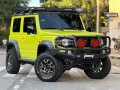 HOT!!! 2022 Suzuki Jimny GLX for sale at affordable price-7