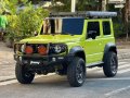 HOT!!! 2022 Suzuki Jimny GLX for sale at affordable price-6