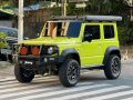 HOT!!! 2022 Suzuki Jimny GLX for sale at affordable price-11